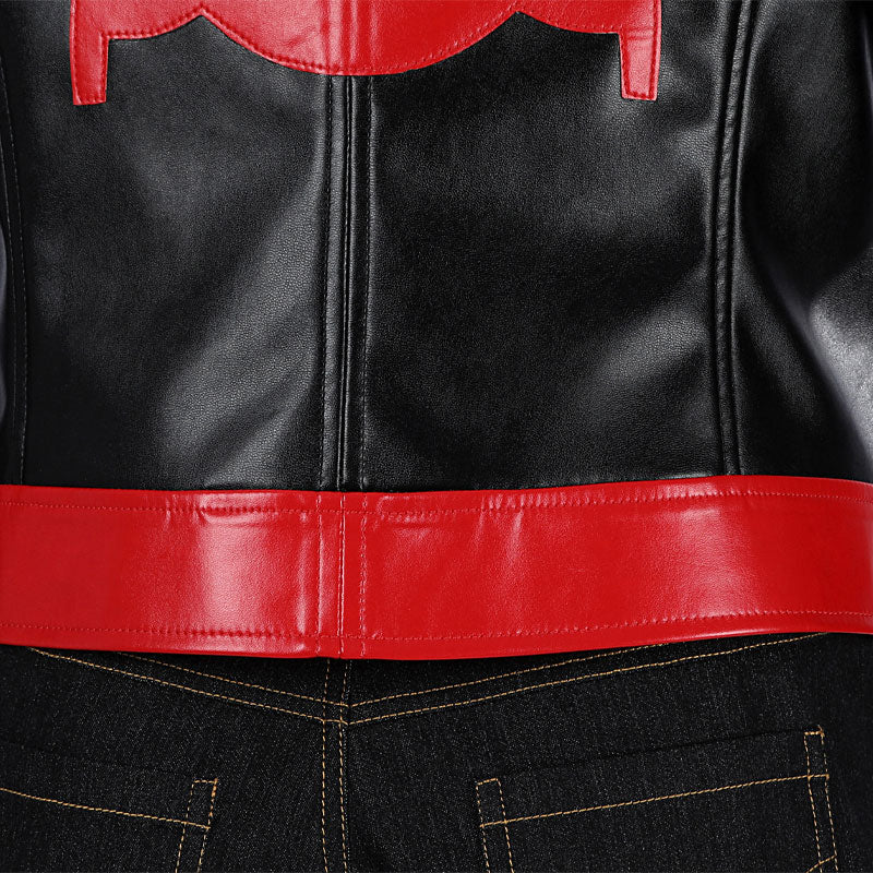 Marvel's Spider-Man 2 Last Stand Suit Cosplay Costumes