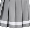 Anime Too Many Losing Heroines! Lemon Yakishio Cosplay Costumes