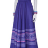 Encanto Luisa Madrigal Dress Cosplay Costumes