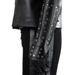 The Witcher Season 5 Geralt Cosplay Costumes