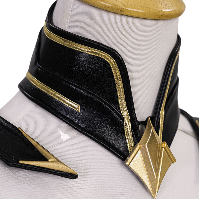 Marvel Rivals Dagger Dance Partner Cosplay Costumes