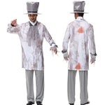 Halloween Party Vampire Cosplay Costumes