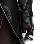 KPop Demon Hunters Rumi Combat Suit Cosplay Costumes