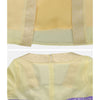 The Apothecary Diaries Season 2 MaoMao Yellow Dress Cosplay Costumes