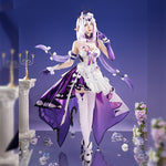 Honkai: Star Rail Castorice Cosplay