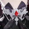 Honkai Impact 3rd Stygian Nymph Seele Vollerei Black Cosplay Costumes