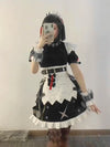 Zenless Zone Zero Ellen Joe Cosplay Costumes