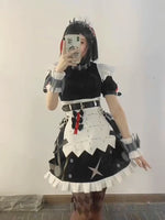 Zenless Zone Zero Ellen Joe Cosplay Costumes