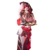 Genshin Impact Eremite Scorching Loremaster Cosplay Costumes