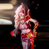 Genshin Impact Eremite Scorching Loremaster Cosplay Costumes