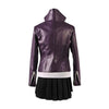 Anime Danganronpa 3: The End of Hope's Peak High School Kyoko Kirigiri Outfits Cosplay Costume - Cosplay Clans