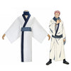 Anime Jujutsu Kaisen Ryomen Sukuna Kimono Outfits Cosplay Costume - Cosplay Clans