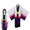 Anime Demon Slayer Kimetsu no Yaiba Ubuyashiki Kagaya Cosplay Costumes - Cosplay Clans