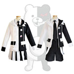 Danganronpa Headmaster Monokuma Cosplay Costumes - Cosplay Clans