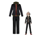 Danganronpa: Trigger Happy Havoc Makoto Naegi Cosplay Costumes