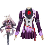 Uma Musume Pretty Derby Biwa Hayahide Cosplay Costumes