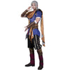 Game Naraka: Bladepoint Sword and Fairy Li Xiaoyao Cosplay Costumes - Cosplay Clan