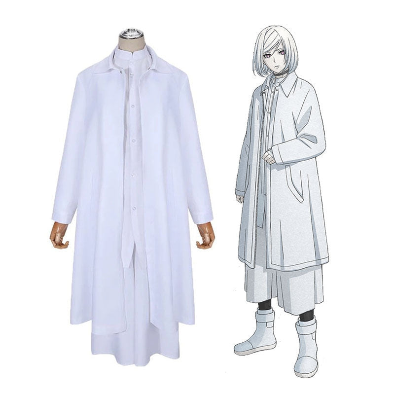 Anime Akudama Drive Cutthroat Outfits Cosplay Costume - Cosplay Clans