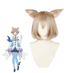 Anime Re:Zero Starting Life in Another World Felix Argyle Cosplay Wigs - Cosplay Clans
