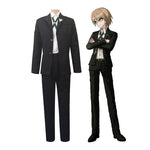 Anime Danganronpa: Trigger Happy Havoc Byakuya Togami Outfits Cosplay Costume - Cosplay Clans