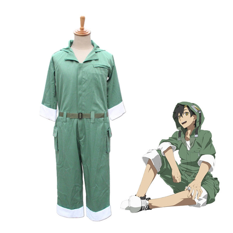 Anime Mekakucity Actors Kagerou Project Kousuke Seto Cosplay Costume - Cosplay Clans