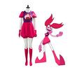 Anime Steven Universe Spinel Gem Outfits Cosplay Costume - Cosplay Clans