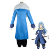 Anime That Time I Got Reincarnated as a Slime Rimuru Tempest Fullset Cosplay Costumes