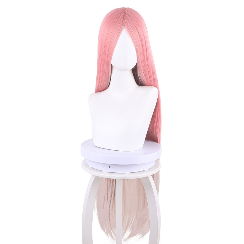 Anime The Quintessential Quintuplets Rena Straight Cosplay Wigs