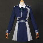 Anime Lycoris Recoil Takina Inoue JK Uniform Cosplay Costumes