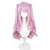Game Nikke the Goddess of Victory Yuni Cosplay Wigs