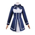 Zombieland Saga Revenge Minamoto Sakura Halloween Cosplay Costumes