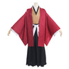 Anime Demon Slayer Kimetsu no Yaiba Tsugikuni Yoriichi Cosplay Costumes - Cosplay Clans