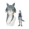 Anime Beastars Legoshi Short Long Cosplay Wigs - Cosplay Clans