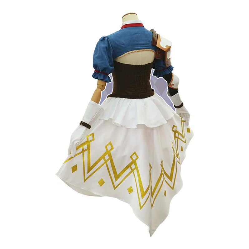 Princess Connect! Re:Dive Eustiana von Astraea Cosplay Costumes - Cosplay Clans
