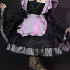 Anime My Dress-Up Darling Marin Kitagawa Maid Cosplay Costume