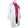 Anime Onimai: I'm Now Your Sister! Mihari Oyama White Coat Cosplay Costumes