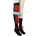 Genshin Impact Yoimiya Xiaogong Cosplay Costumes