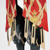 Genshin Impact Kaveh Halloween Cosplay Costume