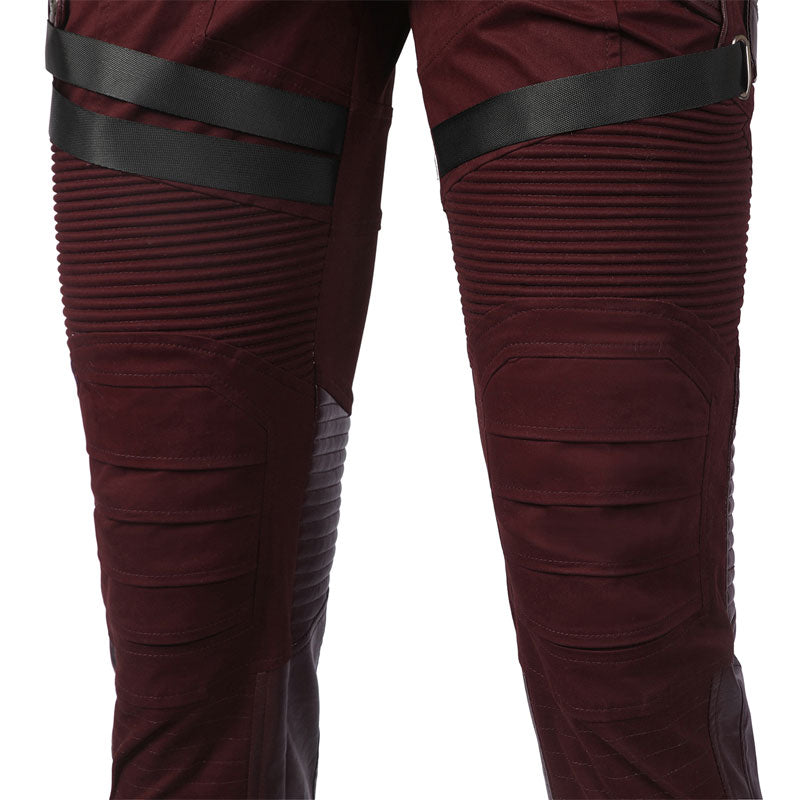 Thor 4 Star-Lord Peter Quill Cosplay Costumes