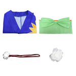 Anime Tokyo Revengers Emma Sano Kimono Fullset Cosplay Costumes - Cosplay Clans