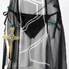 Anime Date A Live Nia Honjou Cosplay Costumes