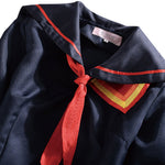 Anime KILL la KILL Matoi Ryuuko JK Uniform Cosplay Costumes