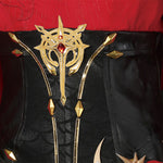 Naraka Bladepoint Viper Ning Hongchuan Maiden Cosplay Costumes