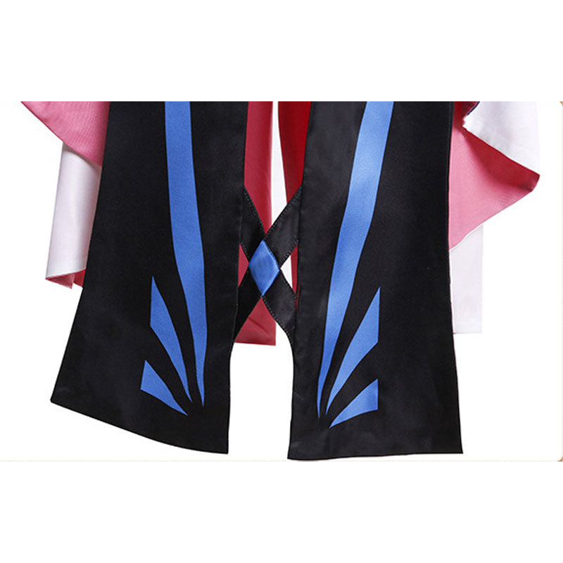 Anime Fate/Grand Order Morgan le Fay Halloween Cosplay Costumes