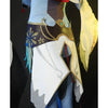 Genshin Impact ShenHe Cosplay Costumes