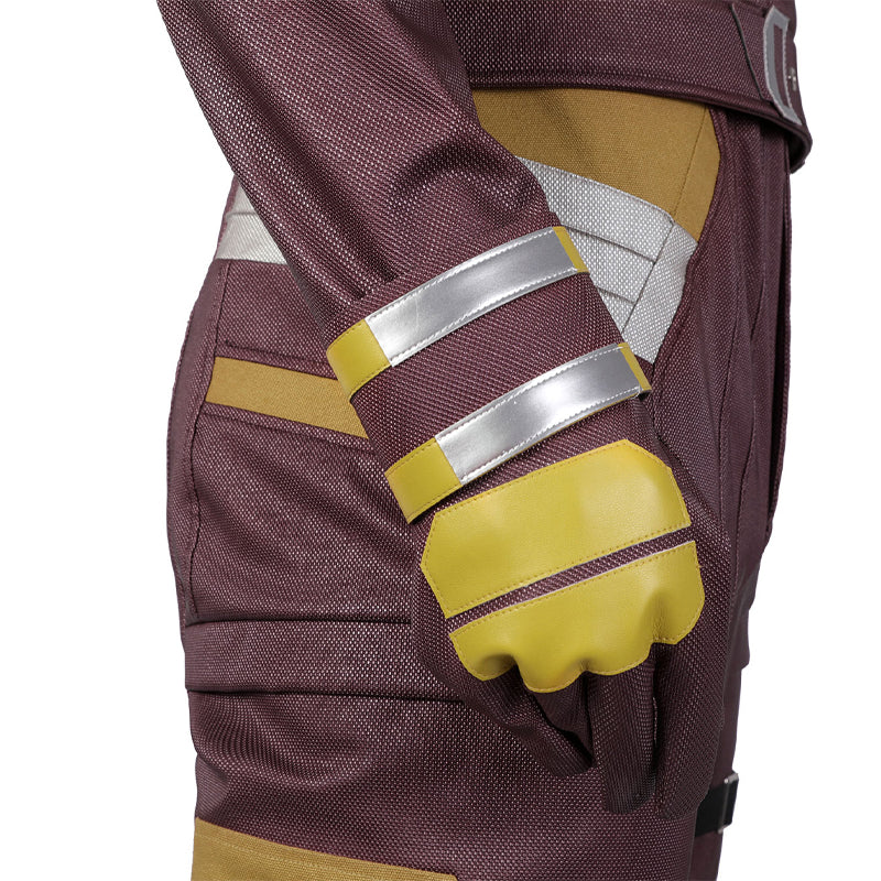 Marvel She-Hulk Daredevil Matt Murdock Halloween Cosplay Costume