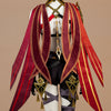 Game Genshin Impact Dehya Cosplay Costumes