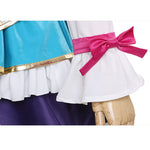Game LOL Cafe Cutie Annie Cosplay Costumes