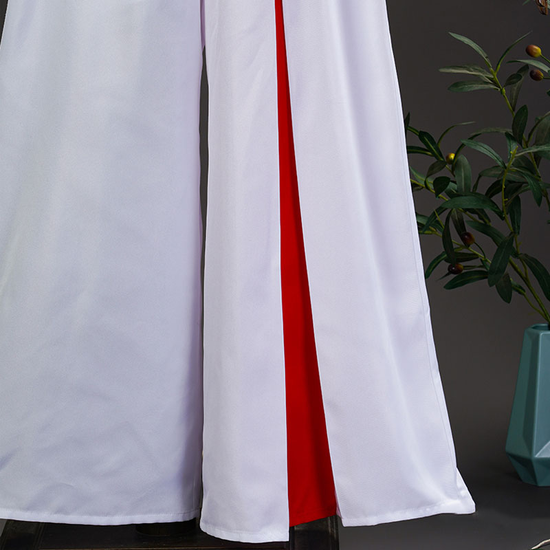 Anime Hell's Paradise: Jigokuraku Yamada Asaemon Sagiri Cosplay Costumes