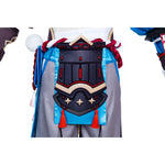 Genshin Impact Gorou Cosplay Costumes